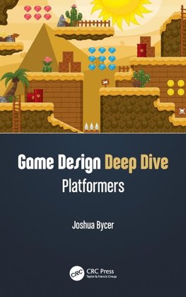 Game Design Deep Dive