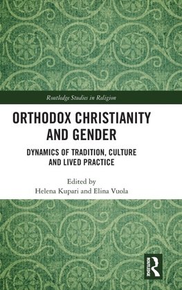 Orthodox Christianity and Gender