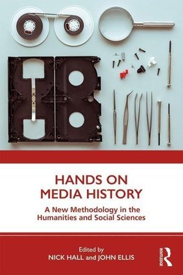 Hands on Media History