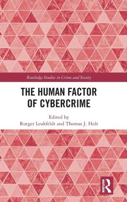 The Human Factor of Cybercrime