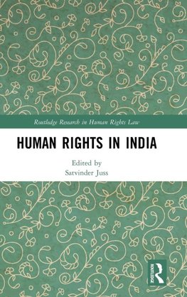 Human Rights in India