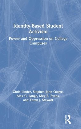 Identity-Based Student Activism