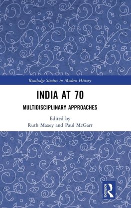 India at 70