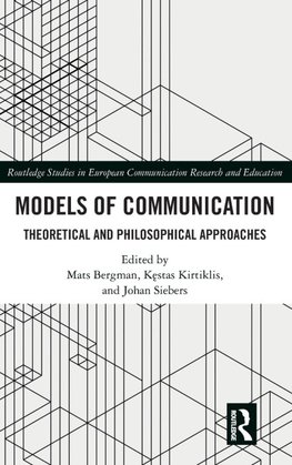 Models of Communication