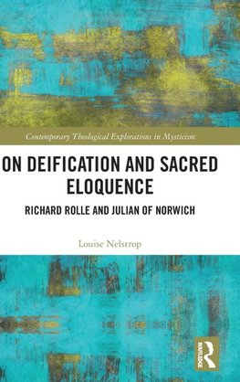 On Deification and Sacred Eloquence