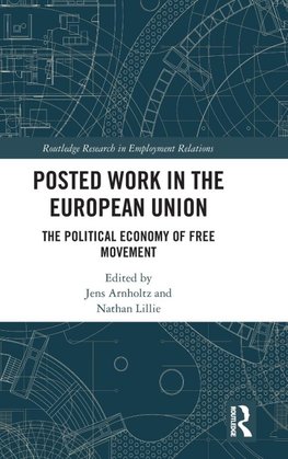 Posted Work in the European Union