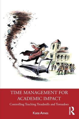 Time Management for Academic Impact