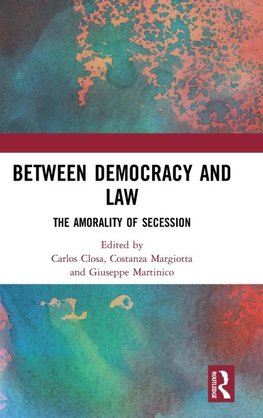 Between Democracy and Law