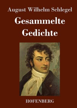 Gesammelte Gedichte