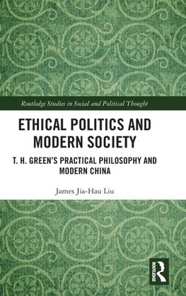 Ethical Politics and Modern Society