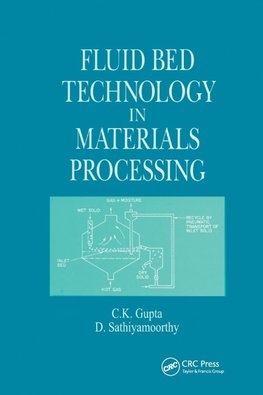 Fluid Bed Technology in Materials Processing