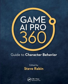 Game AI Pro 360