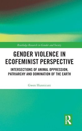 Gender Violence in Ecofeminist Perspective