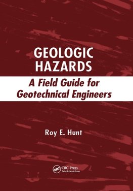 Geologic Hazards