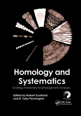 Homology and Systematics