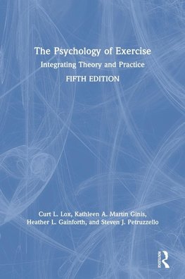 The Psychology of Exercise