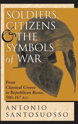 Soldiers, Citizens, And The Symbols Of War