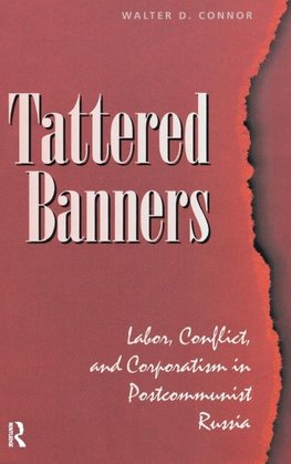 Tattered Banners