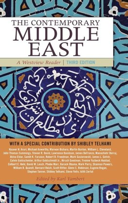 The Contemporary Middle East