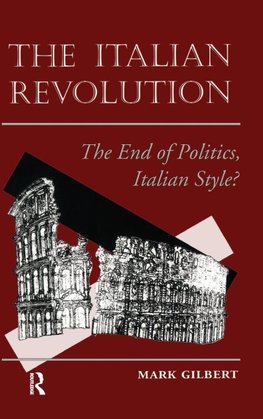 The Italian Revolution