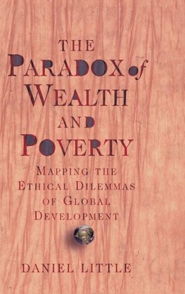 The Paradox Of Wealth And Poverty