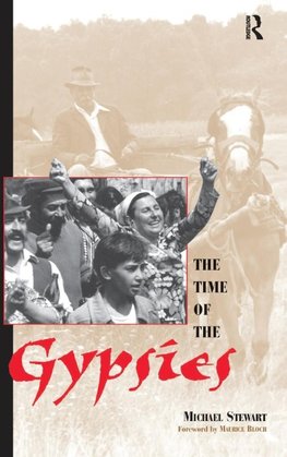 The Time Of The Gypsies