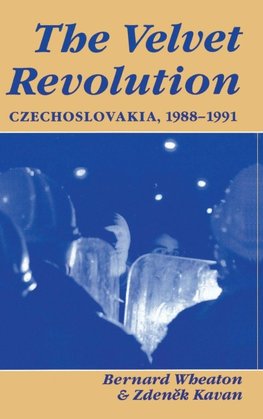 The Velvet Revolution