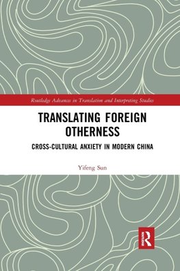 Translating Foreign Otherness