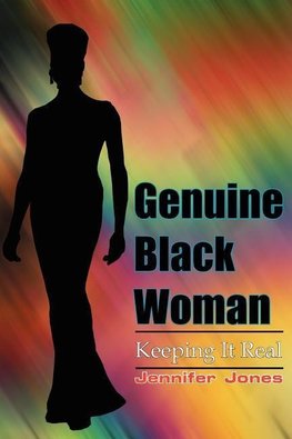 Genuine Black Woman