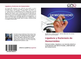 Ligadura y Esclerosis de Hemorroides