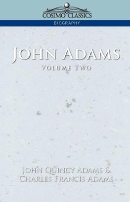 John Adams Vol. 2