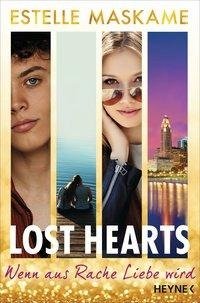 Lost Hearts - Wenn aus Rache Liebe wird