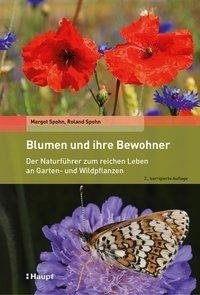 Blumen und ihre Bewohner