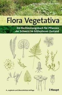 Flora Vegetativa