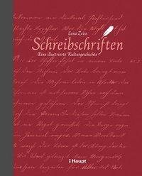 Schreibschriften