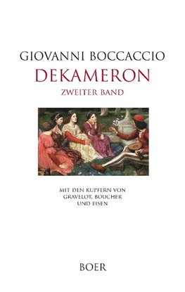 Dekameron Band 2