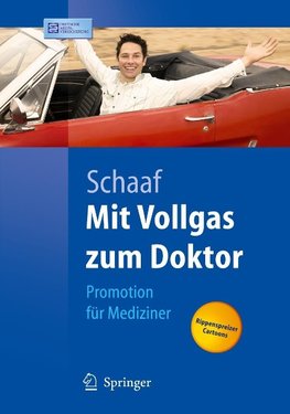 Mit Vollgas zum Doktor