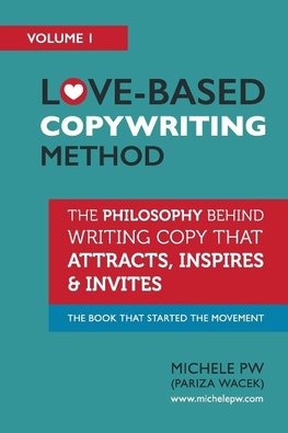 Love-Based Copywriting Method