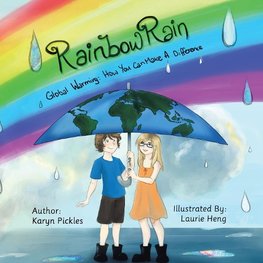 Rainbow Rain