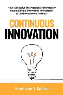 Continuous Innovation