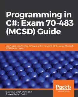 Programming in C#