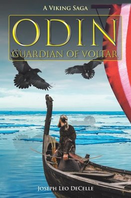 Odin, Guardian of Voltar