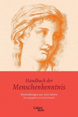 Handbuch der Menschenkenntnis