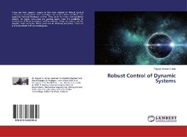 Robust Control of Dynamic Systems