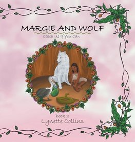 Margie and Wolf