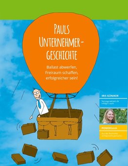 Pauls Unternehmergeschichte