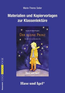 Der kleine Prinz. Begleitmaterial