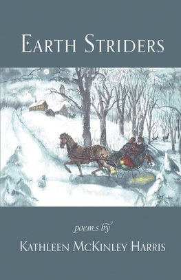 Earth Striders