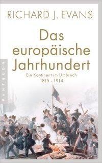 Das europäische Jahrhundert