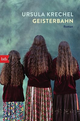 Geisterbahn